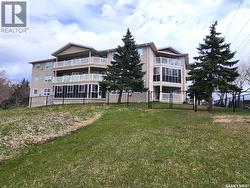 101 12 Cundall DRIVE  Estevan, SK S4A 1T1