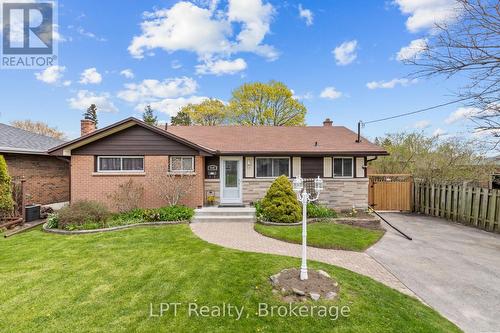 519 ROSMERE STREET  Oshawa (Mclaughlin), ON L1J 5H5