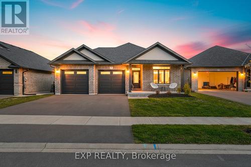 7 MAVETY COURT  Belleville (Thurlow Ward), ON K8N 0R6