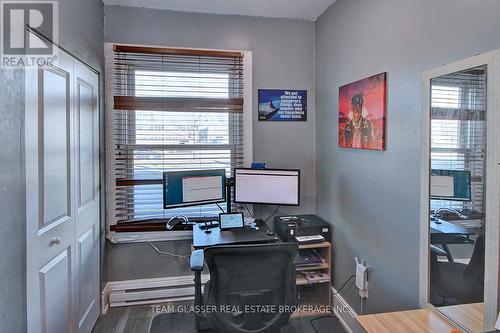 225 Simcoe Street, London East (East K), ON - Indoor Photo Showing Office