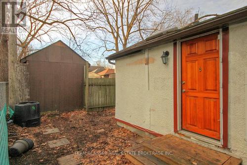 225 Simcoe Street, London East (East K), ON - Outdoor With Exterior