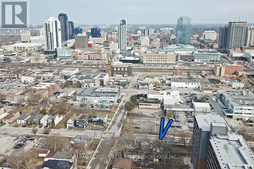 225 Simcoe Street, London East (East K), ON - Outdoor With View