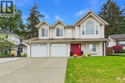 2154 Sun Valley Dr  Nanaimo, BC V9T 6K6
