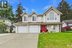 2154 Sun Valley Dr Nanaimo, BC V9T 6K6
