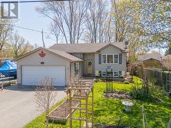 3325 EVADERE AVENUE Fort Erie (Ridgeway), ON L0S 1N0