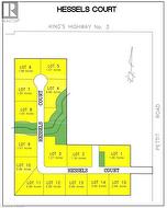 PT LT 32 PETTIT Road Wainfleet, ON L0S 1V0