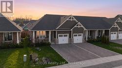 20 HUNTLEY AVENUE Tillsonburg, ON N4G 0J3