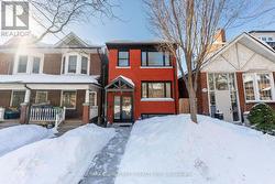 340 ALBANY AVENUE Toronto, ON M5R 3C9