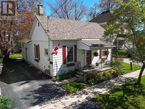 353 QUEEN STREET E  St. Marys, ON N4X 1B8
