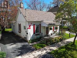 353 QUEEN STREET E St. Marys, ON N4X 1B8