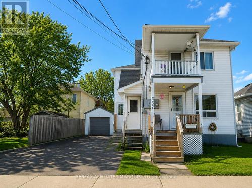 337A 6TH STREET W  Cornwall, ON K6J 2X1