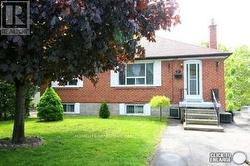 21 HIGHLAND PARK BOULEVARD Markham, ON L3T 1B2