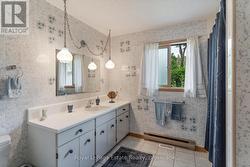 guest bathroom - 