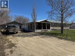 381 2nd STREET Disley, SK S0G 0H0