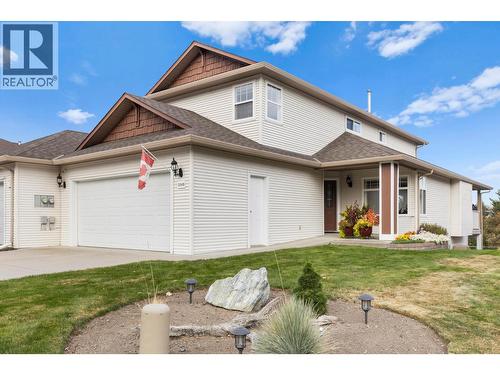 3849 Glen Canyon Drive  West Kelowna, BC V4T 2P8