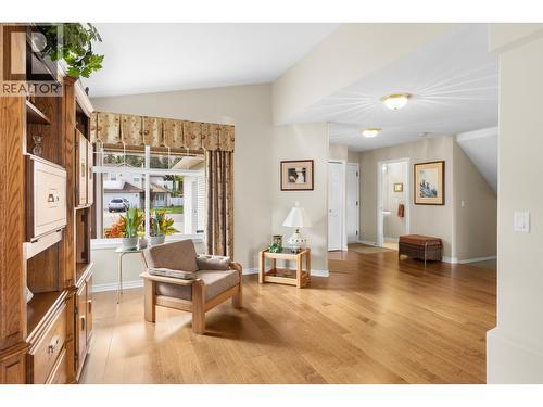 3849 Glen Canyon Drive, West Kelowna, BC - Indoor