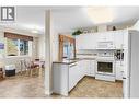 3849 Glen Canyon Drive, West Kelowna, BC  - Indoor Photo Showing Kitchen 