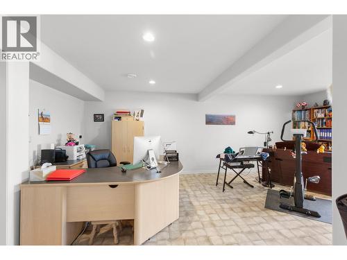 3849 Glen Canyon Drive, West Kelowna, BC - Indoor