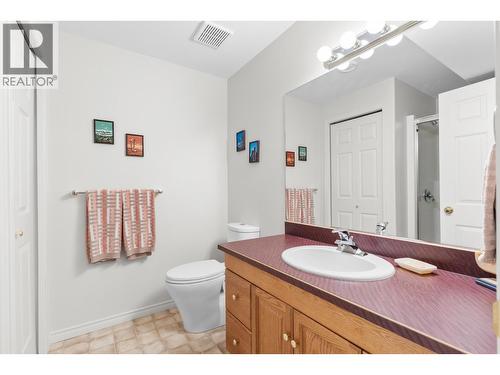 3849 Glen Canyon Drive, West Kelowna, BC - Indoor Photo Showing Bathroom