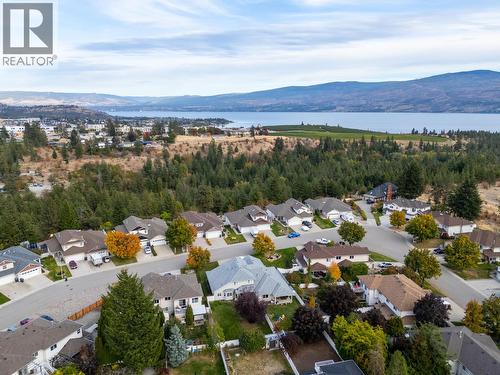 3849 Glen Canyon Drive, West Kelowna, BC - Outdoor With Body Of Water With View