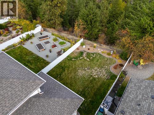 3849 Glen Canyon Drive, West Kelowna, BC - Outdoor