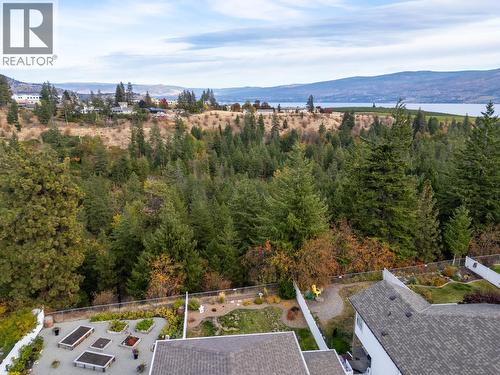 3849 Glen Canyon Drive, West Kelowna, BC - Outdoor With Body Of Water With View