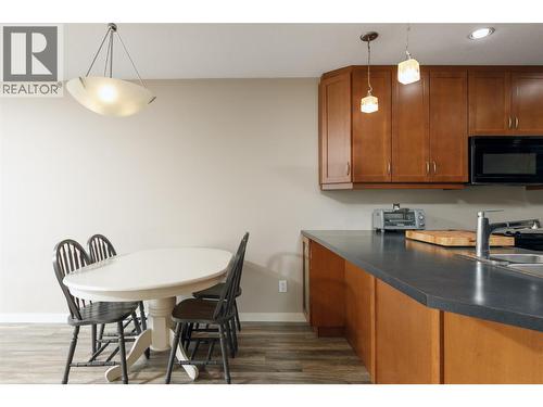 400 Sutton Crescent Unit# 313, Kelowna, BC - Indoor
