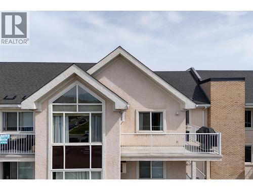 400 Sutton Crescent Unit# 313, Kelowna, BC - Outdoor