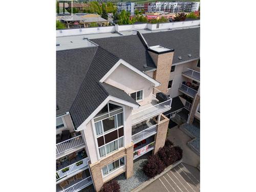 400 Sutton Crescent Unit# 313, Kelowna, BC - Outdoor