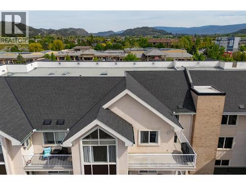 400 Sutton Crescent Unit# 313, Kelowna, BC - Outdoor