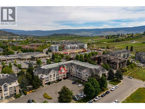 400 Sutton Crescent Unit# 313, Kelowna, BC - Outdoor With View