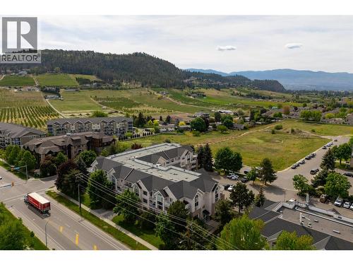 400 Sutton Crescent Unit# 313, Kelowna, BC - Outdoor With View
