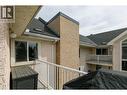 400 Sutton Crescent Unit# 313, Kelowna, BC  - Outdoor With Exterior 