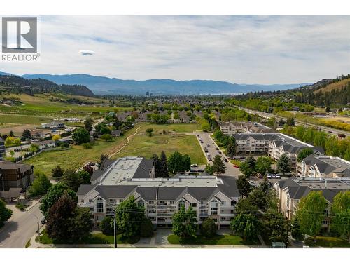 400 Sutton Crescent Unit# 313, Kelowna, BC - Outdoor With View