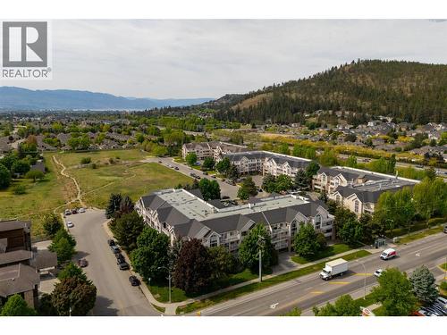 400 Sutton Crescent Unit# 313, Kelowna, BC - Outdoor With View