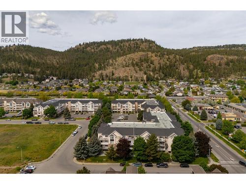 400 Sutton Crescent Unit# 313, Kelowna, BC - Outdoor With View