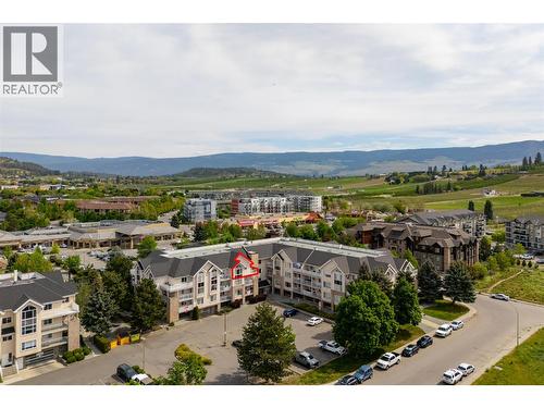 400 Sutton Crescent Unit# 313, Kelowna, BC - Outdoor With View