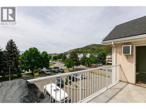 400 Sutton Crescent Unit# 313, Kelowna, BC - Outdoor