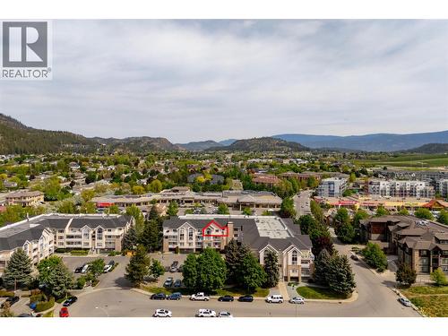 400 Sutton Crescent Unit# 313, Kelowna, BC - Outdoor With View