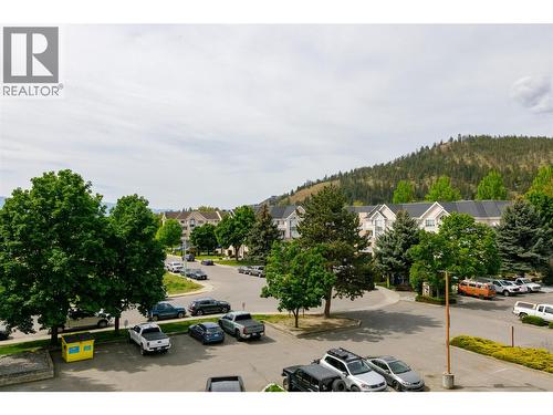 400 Sutton Crescent Unit# 313, Kelowna, BC - Outdoor With View