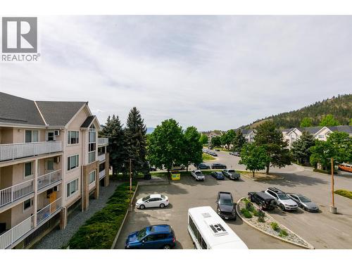 400 Sutton Crescent Unit# 313, Kelowna, BC - Outdoor