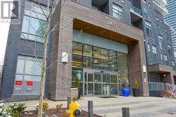 1508 - 56 ANNIE CRAIG DRIVE Toronto, ON M8V 0C5