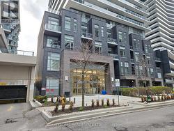 1508 - 56 ANNIE CRAIG DRIVE Toronto, ON M8V 0C5