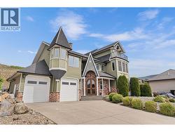 1011 Foothills Court Vernon, BC V1B 3Z5