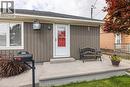 625 Tate Avenue, Hamilton, ON  - Outdoor With Deck Patio Veranda 