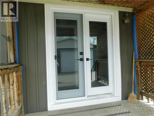 625 Tate Avenue, Hamilton, ON - Outdoor With Exterior