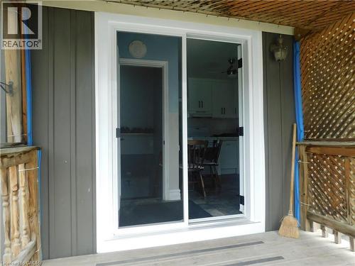 625 Tate Avenue, Hamilton, ON - Outdoor With Deck Patio Veranda With Exterior