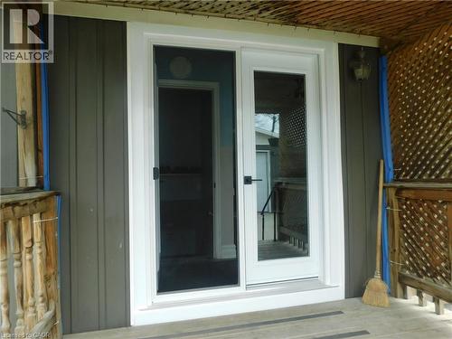 625 Tate Avenue, Hamilton, ON - Outdoor With Deck Patio Veranda With Exterior