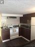 street level bonus kitchen - 456 Jackson Street W, Hamilton, ON  - Indoor Photo Showing Kitchen 