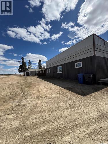 404 Yellowhead Highway, Theodore, SK - Outdoor
